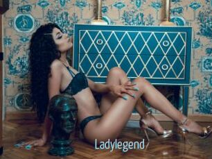 Ladylegend
