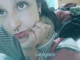 Ladyligeiash