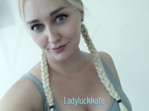 Ladyluckkate