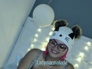 Ladymarmallade