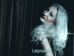Ladymiakink