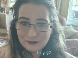 Ladyn92