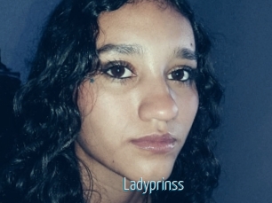 Ladyprinss