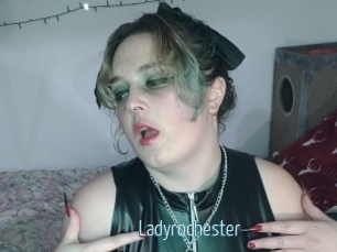 Ladyrochester