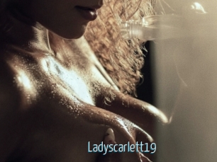 Ladyscarlett19