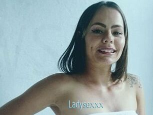 Ladysexxx