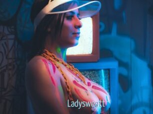 Ladysweett