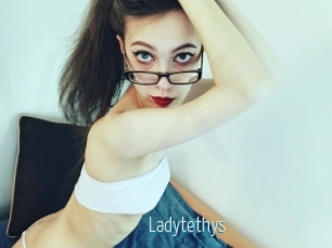 Ladytethys