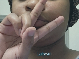 Ladyvain