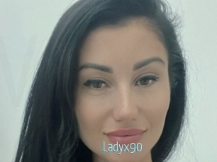 Ladyx90