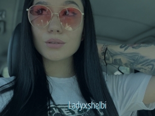 Ladyxshelbi