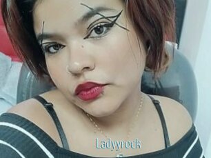 Ladyyrock