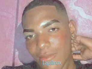 Lagallinax