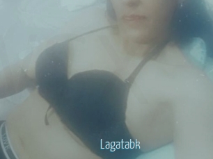 Lagatabk