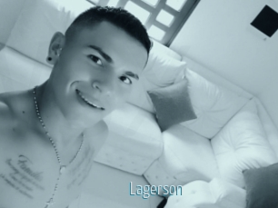 lagerson Video Sexe
