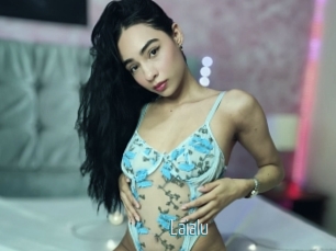 Laialu