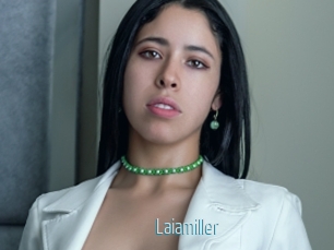 Laiamiller
