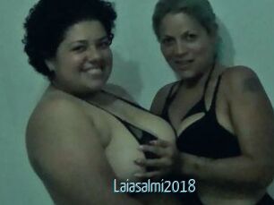 Laiasalmi2018