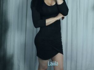 Laiiila