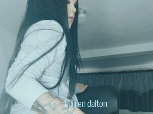 Laiiren_dalton