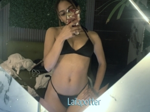 Lailapotter