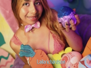lailarichardson Video Sexe