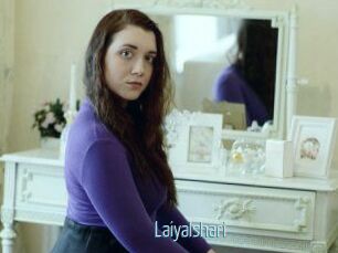 Laiyalshari