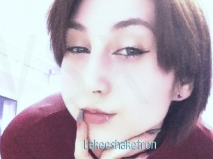 Lakeeshaketron