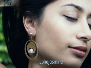 Lakejasmine