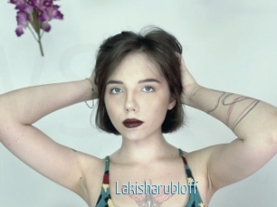 Lakisharubloff
