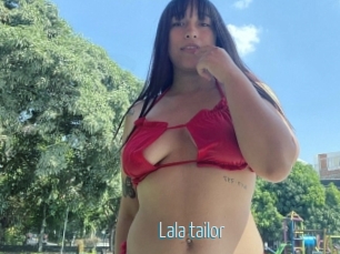 Lala_tailor