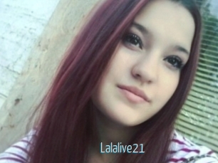 Lalalive21