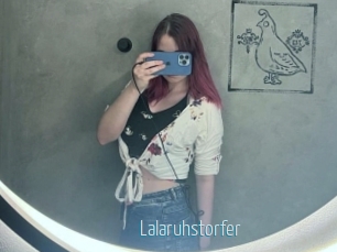 Lalaruhstorfer