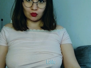 Lalilu