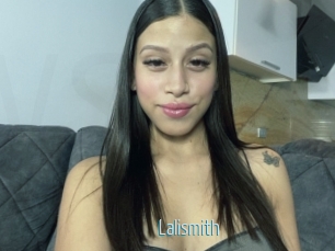 Lalismith
