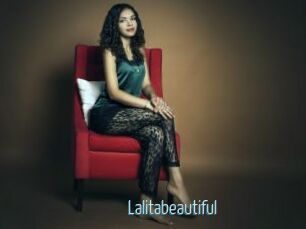 Lalitabeautiful