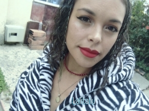 Lalitaliu