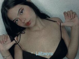 Lalitawynn