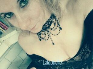 Laloubelle
