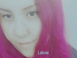 Lalovie