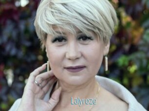 Lalyroze