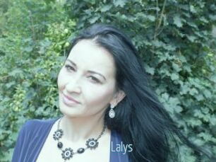 Lalys