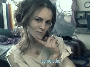 Lamelodie