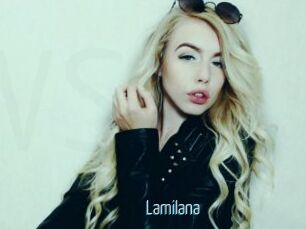 Lamilana