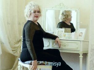 Lamisya