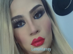 Lamontarrey