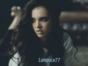 Lamouce77