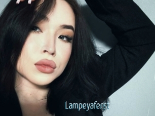 Lampeyaferst