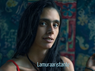 lamuraaristante Video Sexe