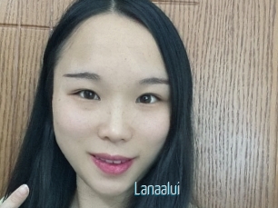 Lanaalui